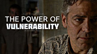 Vulnerability Is Powerful - Motivational Video ft Lewis Howes