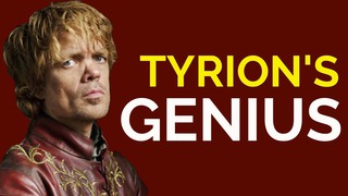 Why Tyrion Can't Be Killed