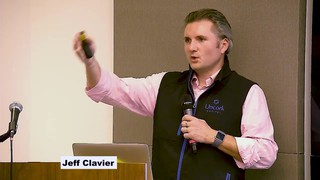 E830: Jeff Clavier Uncork Capital "Seed Funding Strategies": prep, pitch,...