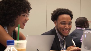 Black in Blockchain at Congressional Black Caucus - Event Overview