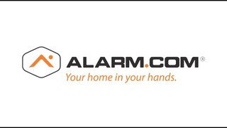 Alarm.com on TALK BUSINESS 360 TV