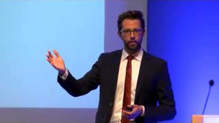 The Future of Transaction Networks