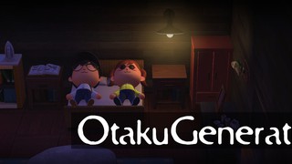 OtakuGeneration.net :: (Show #777) Smile Down the Runway