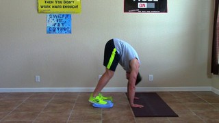 15 Min Atomic Calisthenics Workout - HASfit Body Weight Workouts - Streng...