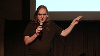 Pitch from Ether.Cards - Tachyon Demo Day 2019 in San Francisco