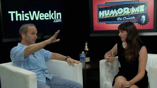 Humor Me - Almie Rose of Apocalypstick.com