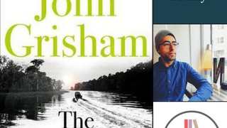 5 Reasons Why You SHOULDN'T Read The Whistler by John Grisham | 5 Reason ...