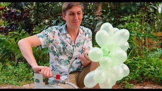 Balloon Brain Teaser