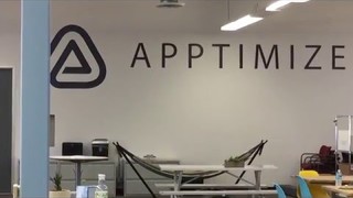 Apptimize Loves LeadIQ