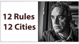 12 Rules/12 Cities: Tickets Now Available