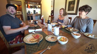 Wildwood farm bnb social story video8