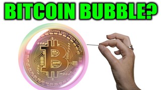 💰 THE BITCOIN MINING BUBBLE 💰 Will Crypto Currencies & ICO's Last in 20...