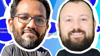 The future of conversation design with OpenDialog Founder, Ronald Ashri