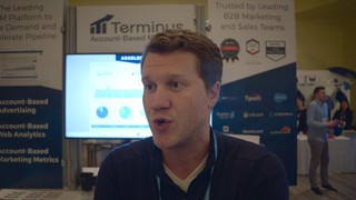 Rainmaker 2018 Company Profile: Terminus