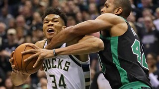Al Horford Is the X-Factor in Celtics-Bucks Series | Boston vs. Milwaukee...