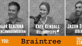 The Ecommerce Episode! BenchMade Modern, CloudPeeps, & Bento innovate in ...