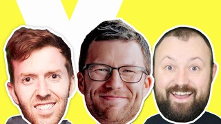 Measuring your share of voice with Andy Headington