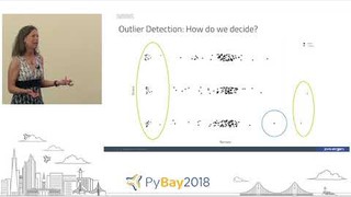 Robots, Biology and Unsupervised Model Selection | Amelia Taylor @ PyBay ...