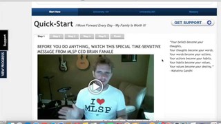 MLSP REVIEW - My Lead System Pro New Member Training