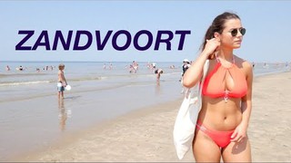 Trip to The Netherlands | Day 1 | Mejdrecht, Hofddoorp, Zandvoort, Weesp