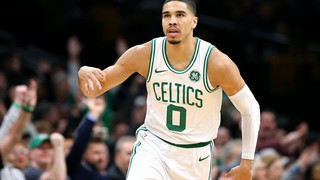 Jayson Tatum Sits Down with The Athletic | ESPN NBA Power Rankings | Powe...