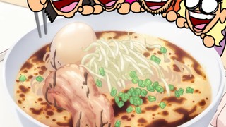 Kyle and Luke Talk About Toons #111: Everybody Loves Ramen