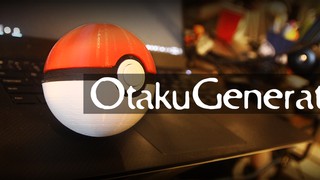 OtakuGeneration.net :: (Show #675) Pokémon Origins