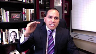 Episode 1: Real Estate Success Tip How to win in the "Dark Months" with D...