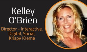 CONEX S8: How Krispy Kreme Creates Personal Experiences with a Global Aud...