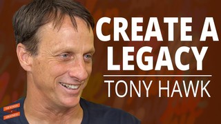 Tony Hawk: Breaking Limitations and Creating a Legacy