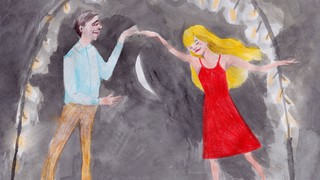 096 - Every Man Has One Golden Arrow: Amy and Matt