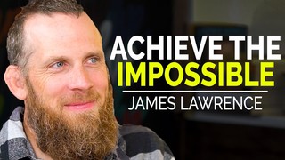 Become Superhuman and Achieve the Impossible with Iron Cowboy James Lawre...
