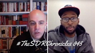 How to Master your Craft as a Sales Professional l #TheSDRChronicles 045