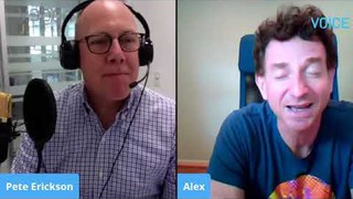 VOICE Summit Speaker Interview Series - Alex Kaplunovich