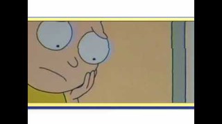 Rick and Morty  sad editzz