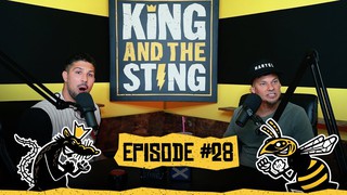Everybody Loves Ribs | King and the Sting w/ Theo Von & Brendan Schaub #2...