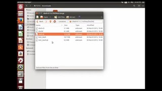 How to Install DashQT Wallet on Linux