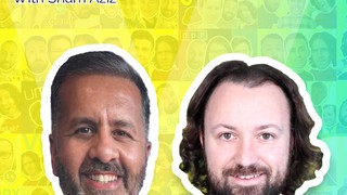 The future trajectory of AI in customer experience, with Sham Aziz
