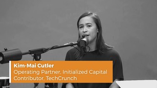 QUICK TAKE! Kim-Mai Cutler on housing crisis in SF Bay Area at intersecti...