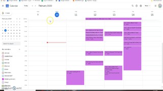 Rotating Advisor Introduction