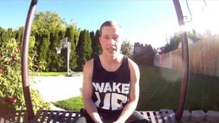 Founders Legacy - What Is Wake Up Now YPR