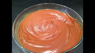 Healthy Chocolate Frosting Recipe - HASfit Vegan Chocolate Frosting Recip...