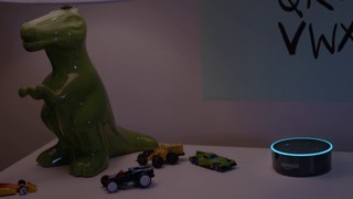 Alexa Skill Blueprints: Adventure Story