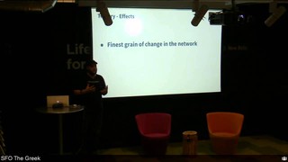 Horizon: API webserver for the Stellar network