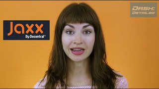 Anthony Di Iorio on Jaxx's Business Model & Imminent Dash Integration