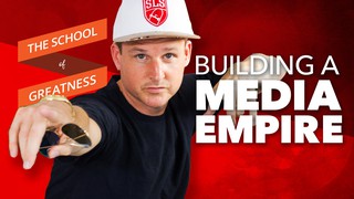 Rob Dyrdek on Building a Media Empire with Lewis Howes
