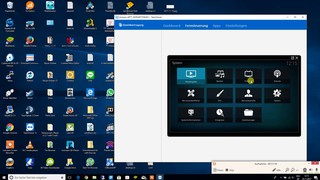 Kodi mit Phoenix auf Amazon Fire TV Stick installieren