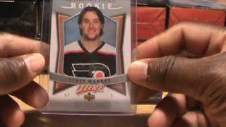 Mix Hockey Sports Cards Showcasing, Episode: 57