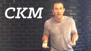 CKM | No More Shortcuts - Coach Kozak Motivation