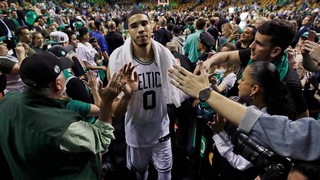 [News] Boston Celtics Look to Close Out Cleveland Cavaliers | Chris Paul ...